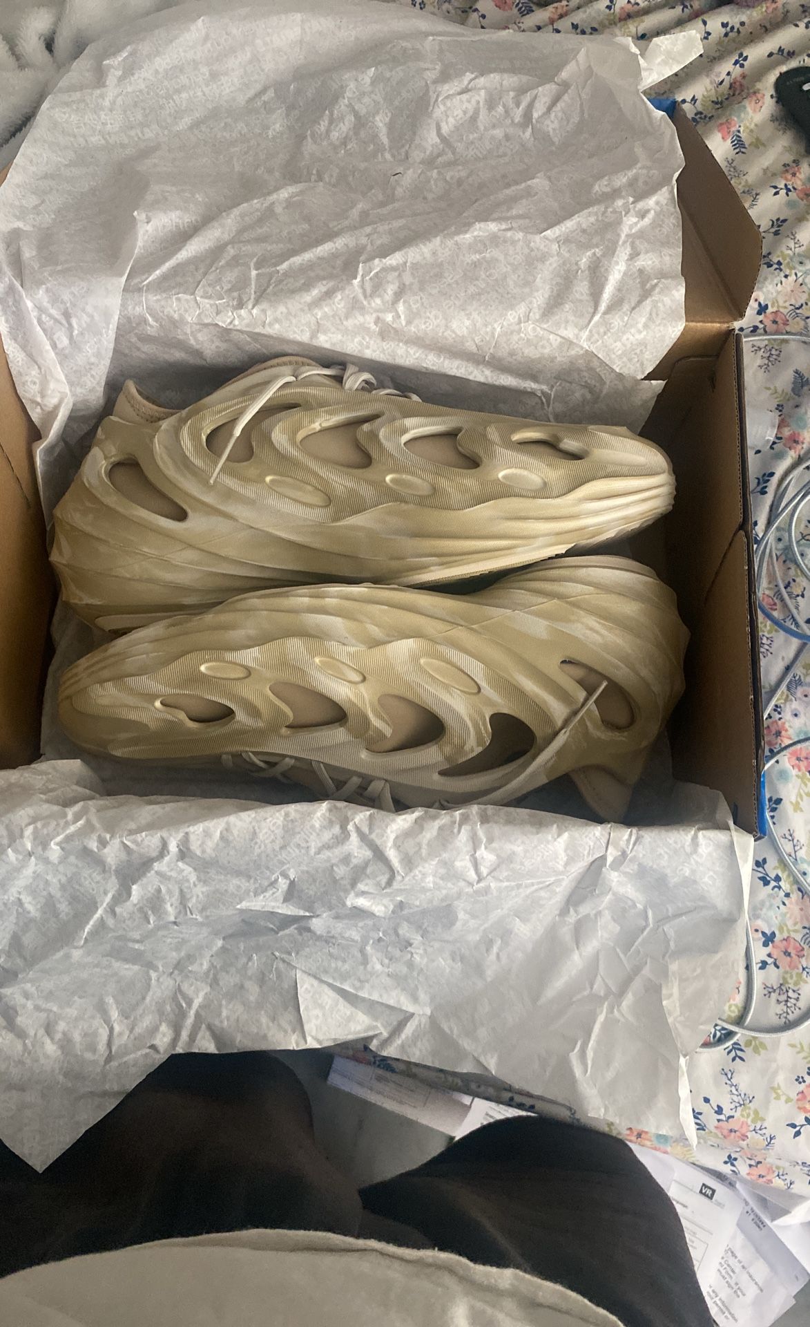 AdiFOM Q Shoes