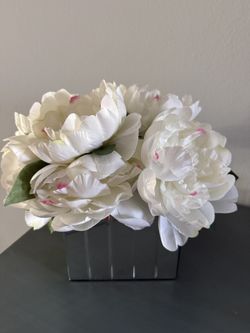 Fake Floral Arrangement