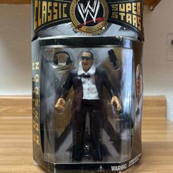 WWE