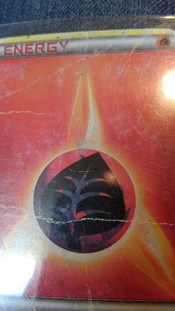 Ultra rare misprint Pokemon card