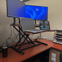 Stand Up Desk