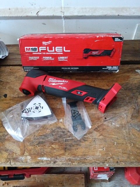 Milwaukee 2836-20