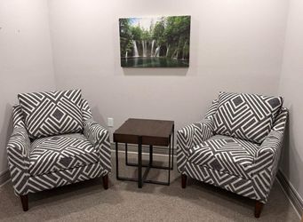 Morrilton Next-Gen Nuvella™ Performance Fabric Accent Chair.