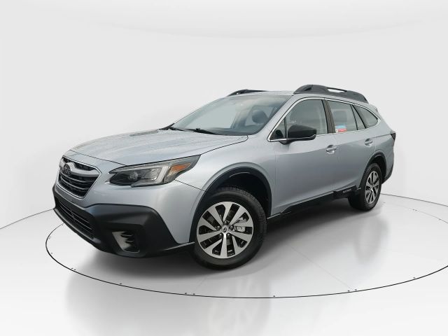 2021 Subaru Outback