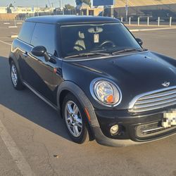 2013 Mini Cooper