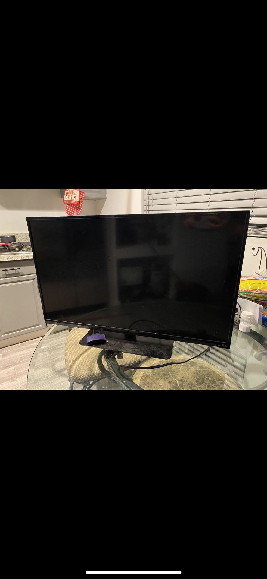 “32” Inch Vizio Tv for Sale in Bakersfield, CA OfferUp