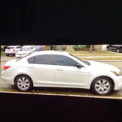 2008 Honda accord ‼️make An Offer‼️