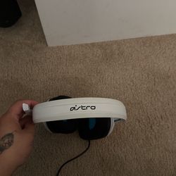 Astro A10 Wired