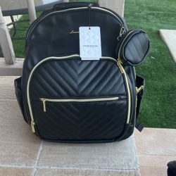 LOVEVOOK Laptop Backpack