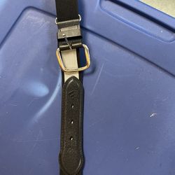 Adidas baseball Belt