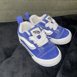 Toddler 4.5C Vans