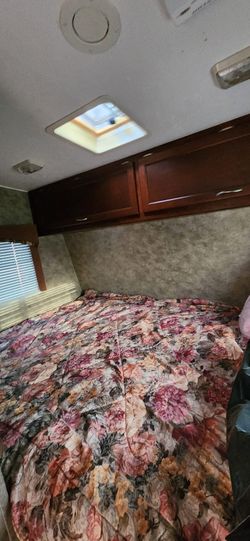 Thor By Tahoe Toy Hauler