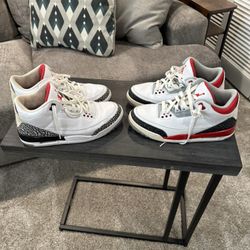 Jordan 3 