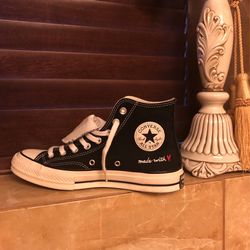 Converse All Stars