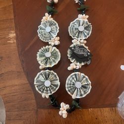 Graduation Leis