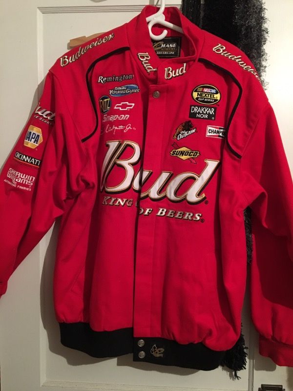 Racing jacket