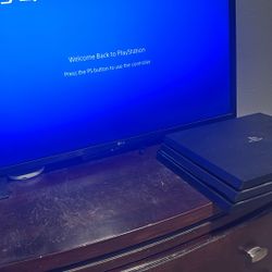 Ps4 Pro