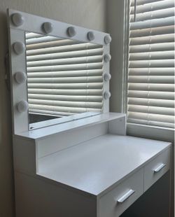 Vanity