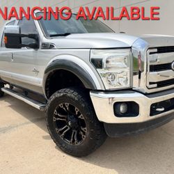 2015 Ford F-250