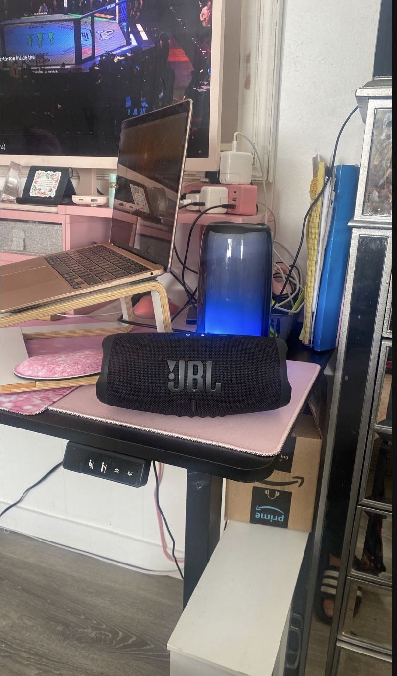 JBL Charge 5 WI-FI