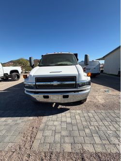 Chevy Kodiak
