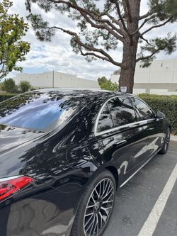 tint window