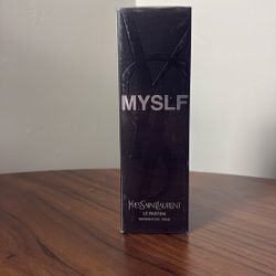 YSL Myslf Le Parfum 