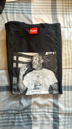 Full Send Mike Tyson
