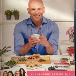 Libro Santo Remedio Para Mujeres Nuevo