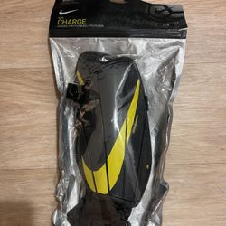 New Nike Shin Guards