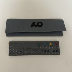 Teenage Engineering OP-Z 