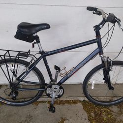 Marin Gravel Bike 