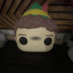 Buddy The Elf Ma’am 