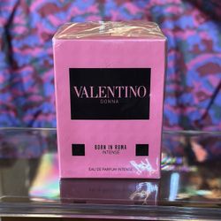 Valentino Perfume