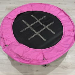 Trampoline