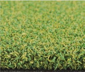 Artificial Turf installation