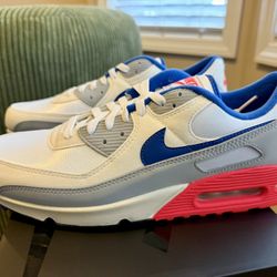 Nike Air Max 90