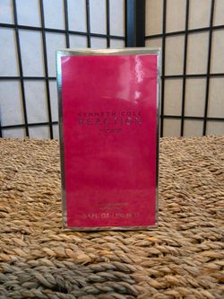 Kenneth Cole Reaction for Her EDP
