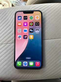 Apple iPhone 14 Unlocked 128GB  unlocked in good condition
