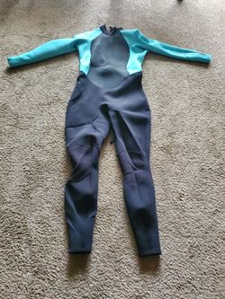 O'neill Reactor Women Wetsuit