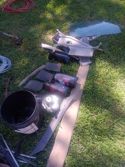 Partes para chevy s10 87 to 93
