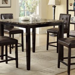 Dining Table Set 