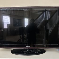 Samsung TV