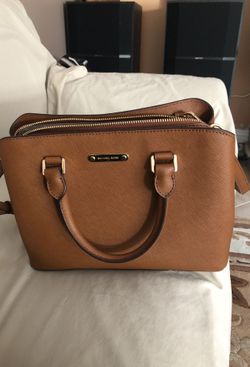 Michael Kors bag