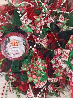 Christmas Wreath