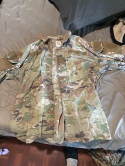 OCP Top and bottoms