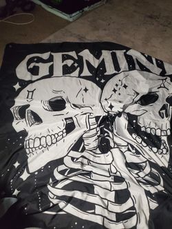 Zodiac Gemini Wall Decor