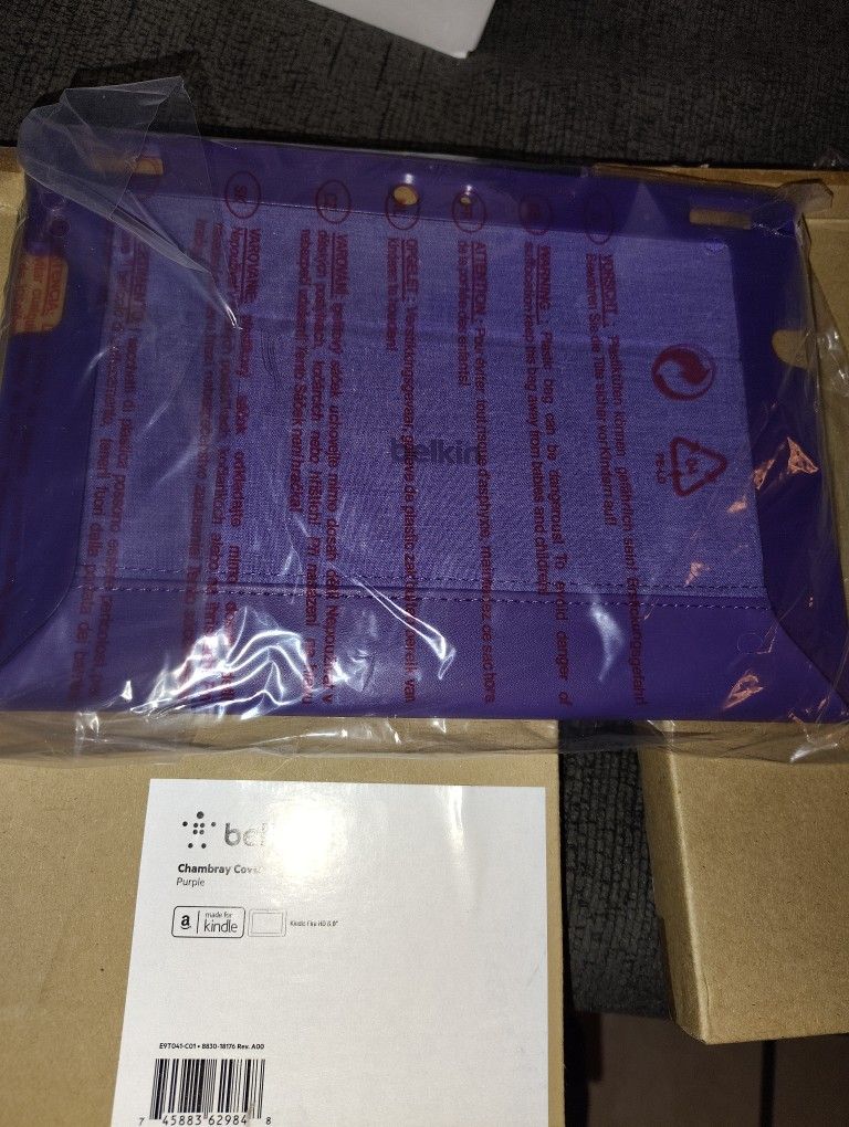 Belkin Tablet Cases