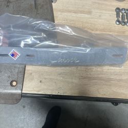 Condor E30 M50 Getrag Trans Bracket 