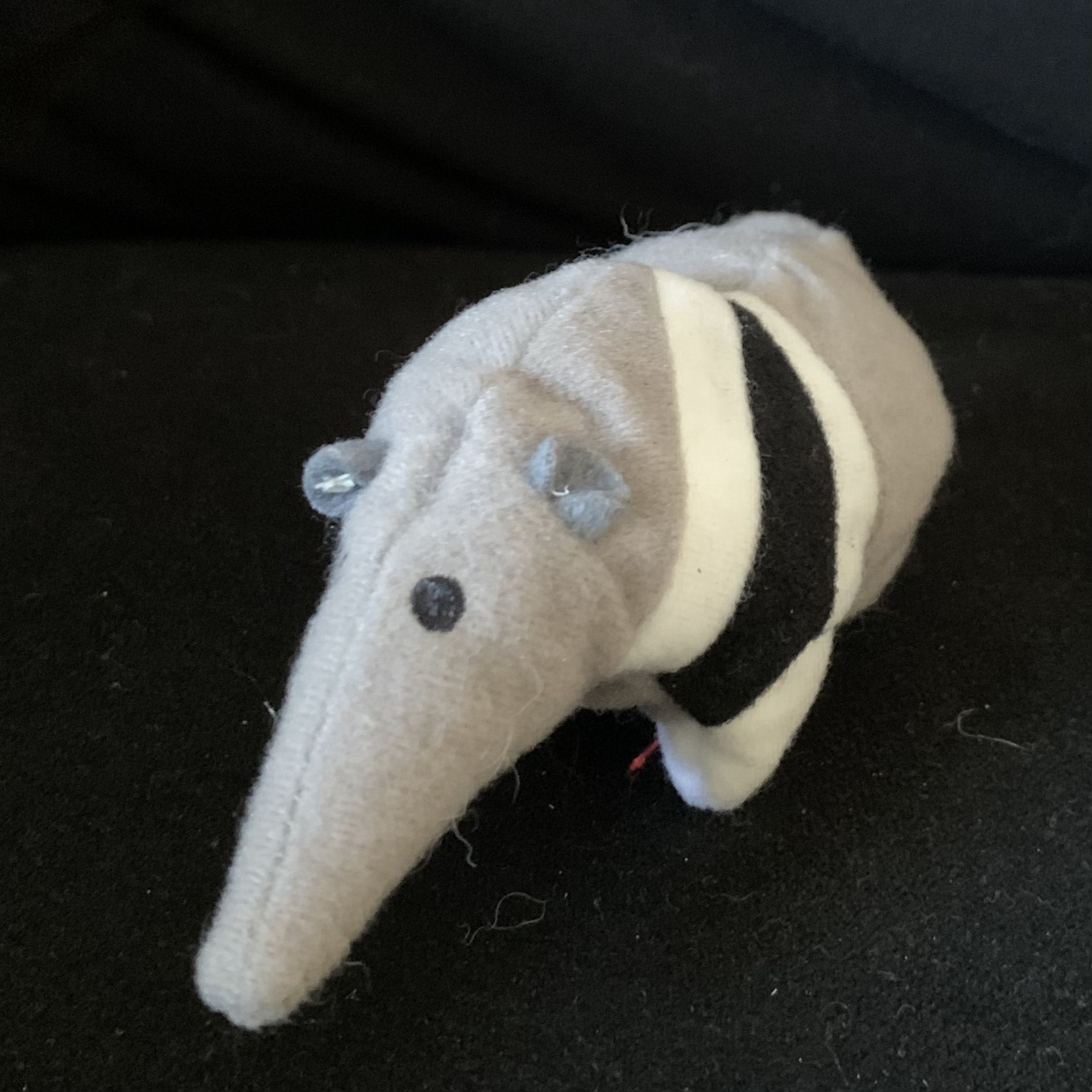 Mini Beanie Baby